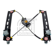 Febi Electric Window Regulator Lifter Left Rear 186309