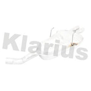 Klarius Box With Tail Pipe Rear RR331H