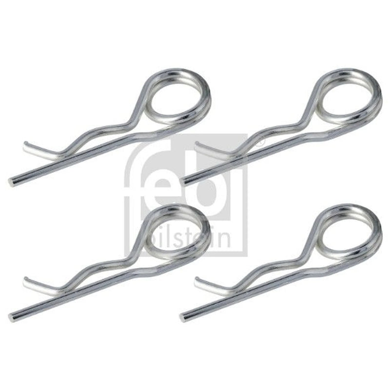 Febi Bolt Kit 1002144