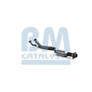 BM Catalysts Homologated Petrol Cat BM90646H