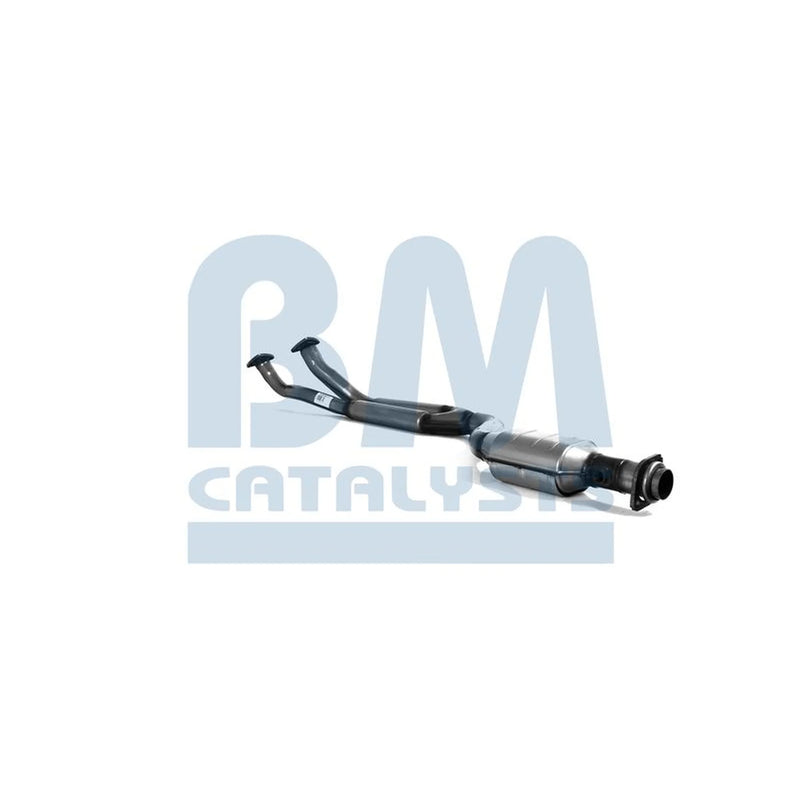 BM Catalysts Homologated Petrol Cat BM90646H