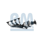 BM Catalysts Homologated Petrol Cat BM91646H
