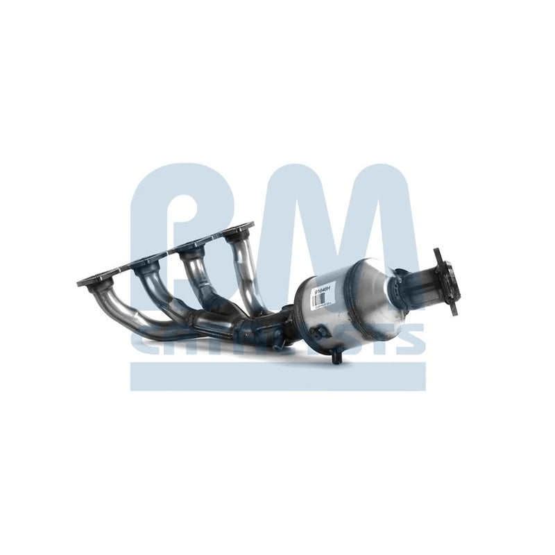 BM Catalysts Homologated Petrol Cat BM91646H