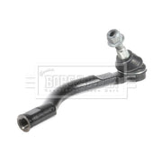 Borg & Beck Steering Tie Rod End Ball Joint M12x1 BTR6309
