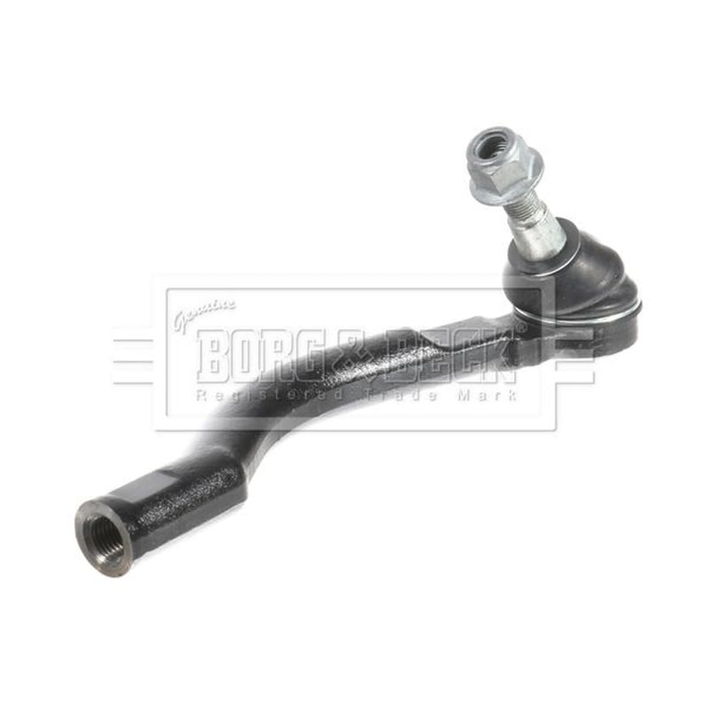 Borg & Beck Steering Tie Rod End Ball Joint M12x1 BTR6309