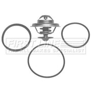 First Line Thermostat,Coolant FTK042