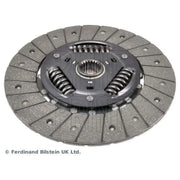 Blue Print Clutch Friction Disc Plate 21 Splin ADT33193