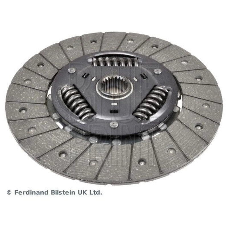 Blue Print Clutch Friction Disc Plate 21 Splin ADT33193