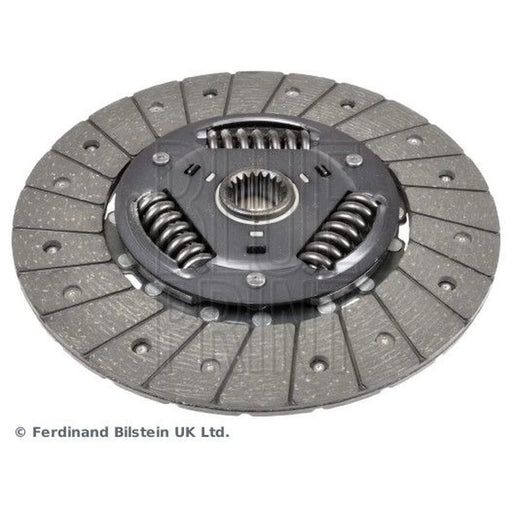 Blue Print Clutch Friction Disc Plate 21 Splin ADT33193