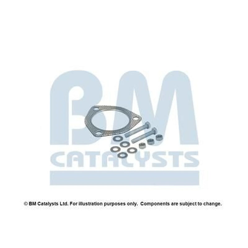 BM Catalysts Fitting Kit FK80028B FK80028B