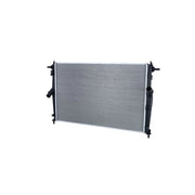 NRF Engine Radiator 550211