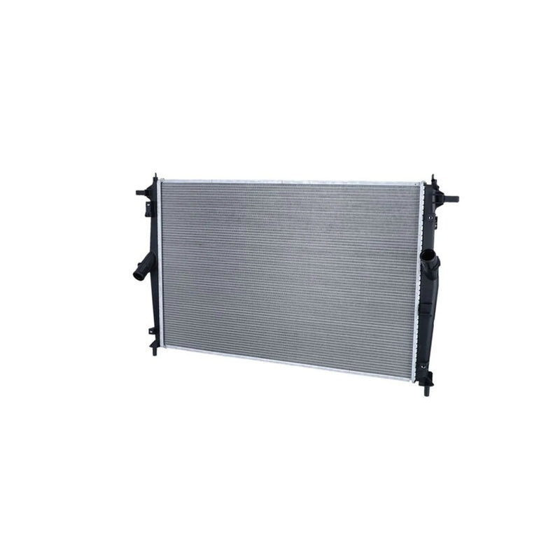 NRF Engine Radiator 550211