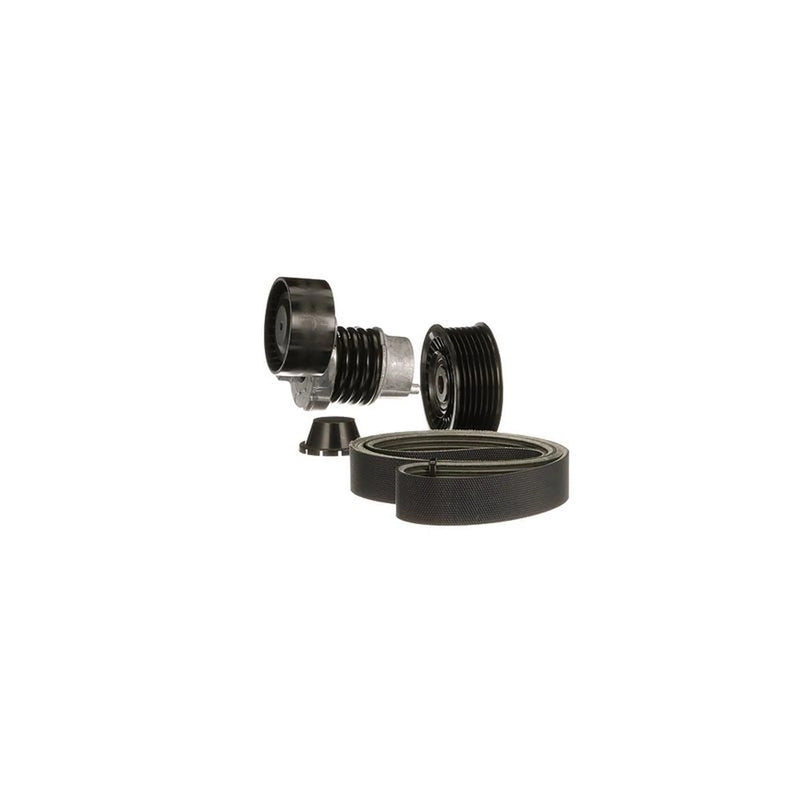 Gates V-Ribbed Belt Set K017PK1570