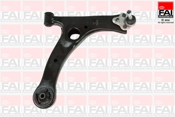 FAI Control/Trailing Arm