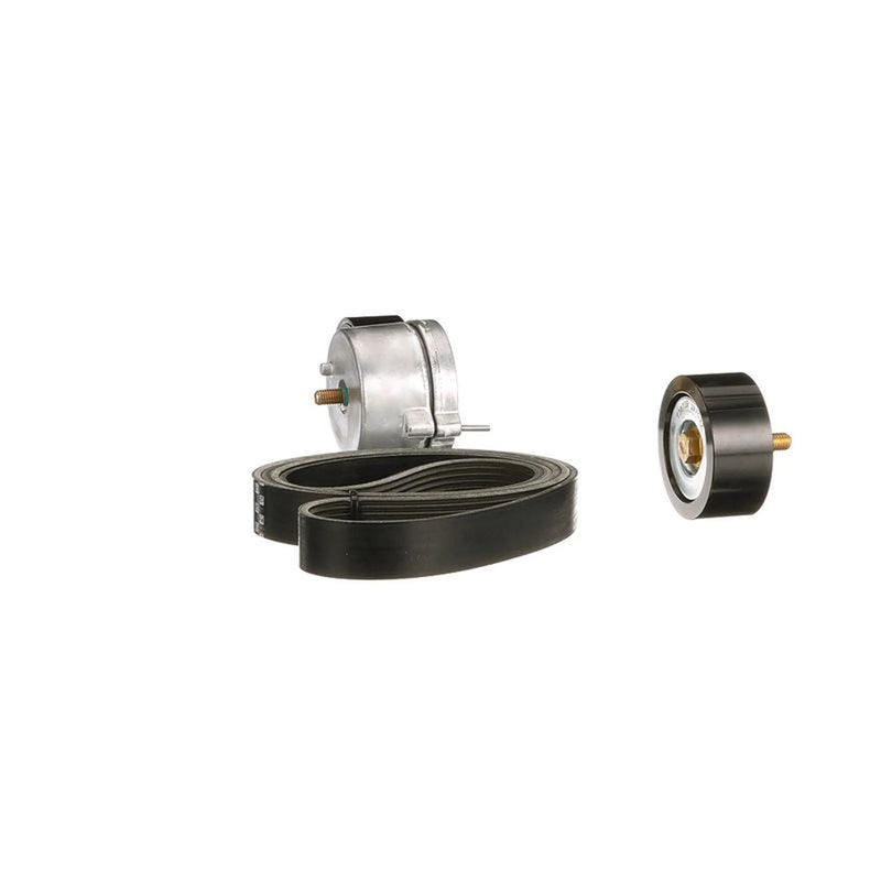 Gates V-Ribbed Belt Set K018PK2070HD
