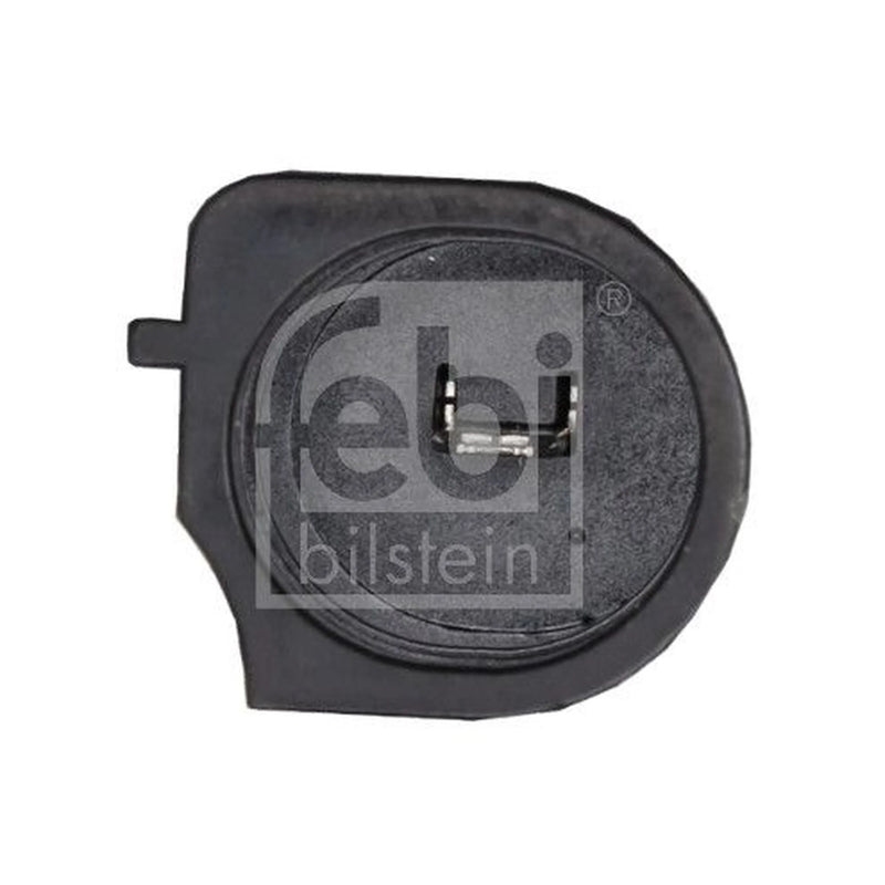 Febi Starter Motor 12V 2.2kW 12 Teeth 197118