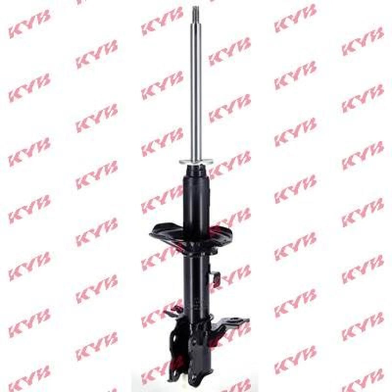 KYB Shock Absorber Damper Strut Rear Left 332059