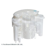 Blue Print Fuel Filter Element in the fuel tank ADS72311