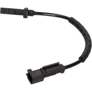 Pierburg ABS Wheel Speed Sensor Front 7.14059.42.0