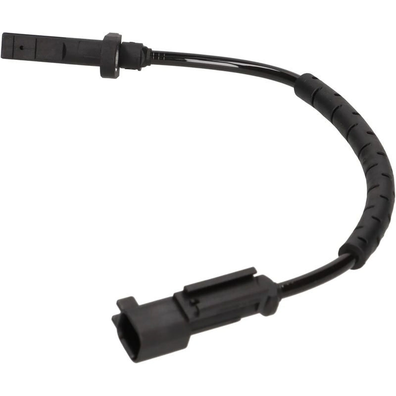 Pierburg ABS Wheel Speed Sensor Front 7.14059.42.0