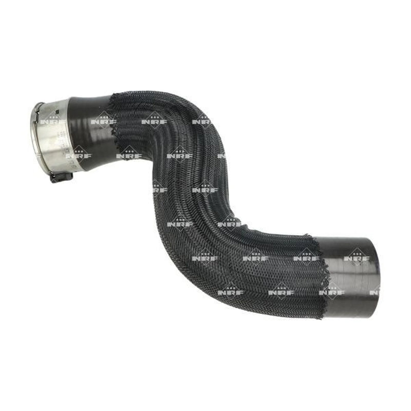 NRF Intercooler Turbo Charge Air Hose 166167