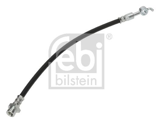 Febi Brake Hydraulic Hose Line Rear Right