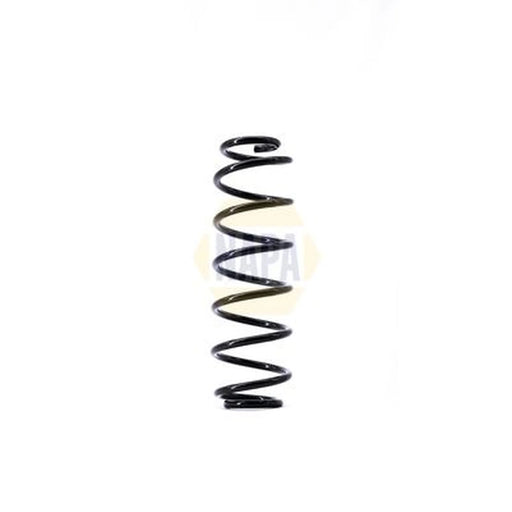 NAPA Rear Suspension Coil Spring NCS1516