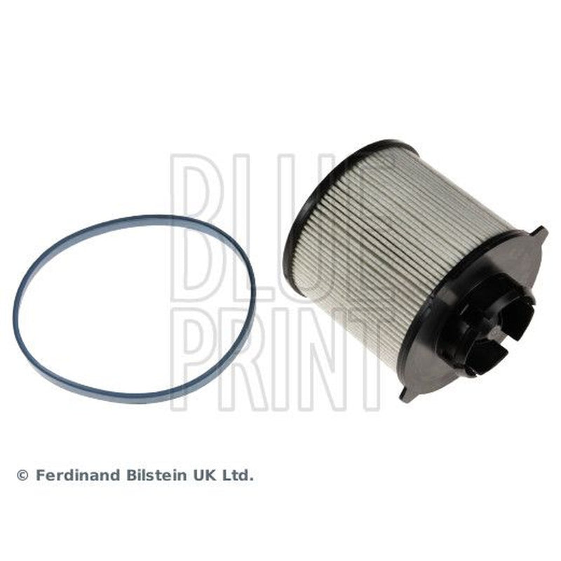 Blue Print Maintenance Service Parts Set ADW192110