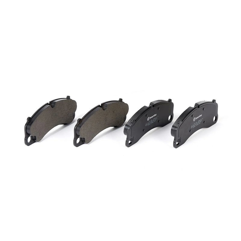 Brembo 4 x Front Brake Pad Set P65048