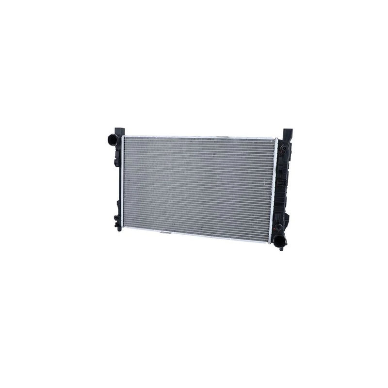 NRF Engine Radiator 53878