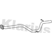 Klarius Exhaust Pipe OD FE1156P