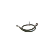 Bosch Brake Hydraulic Hose Line Front Left 1 987 476 986