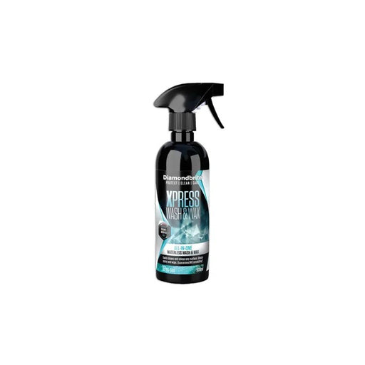 Diamondbrite Xpress Wash & Wax - Waterless! 500ml - PL