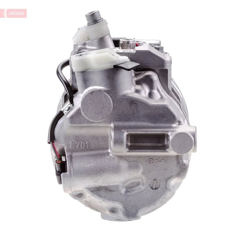 Denso Air Conditioning Compressor DCP17085