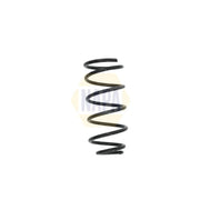 NAPA Rear Suspension Coil Spring NCS1592