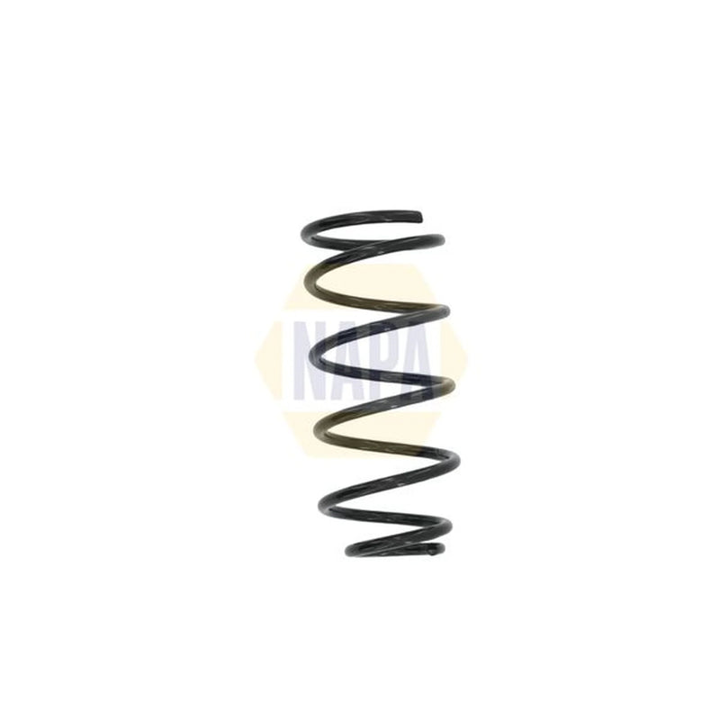 NAPA Rear Suspension Coil Spring NCS1592