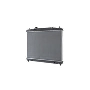 Mahle Engine Radiator CR 2691 000S