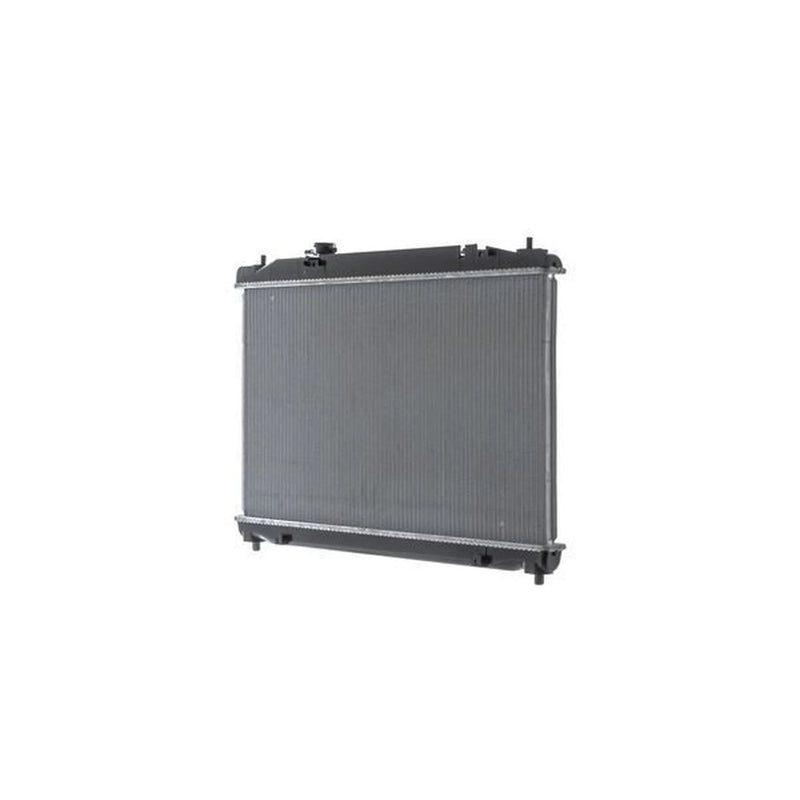 Mahle Engine Radiator CR 2691 000S