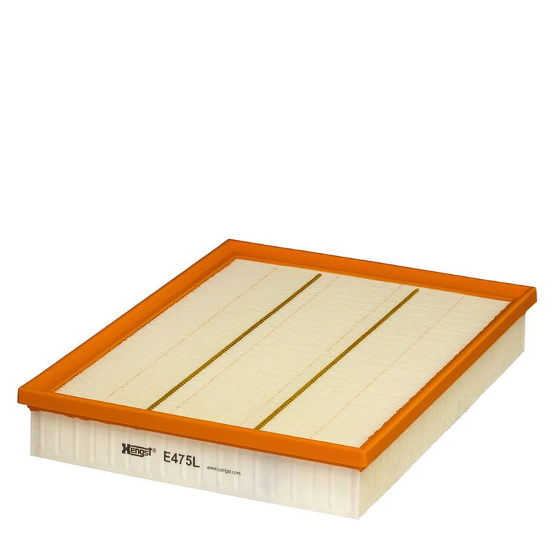 Hengst Engine Air Filter E475L