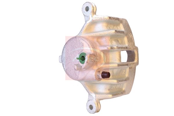 Apec Brake Caliper Assembly Front Right