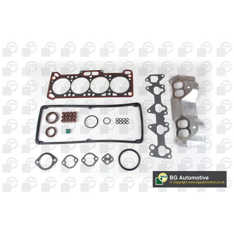 BGA Cylinder Head Gasket Kit HK6529