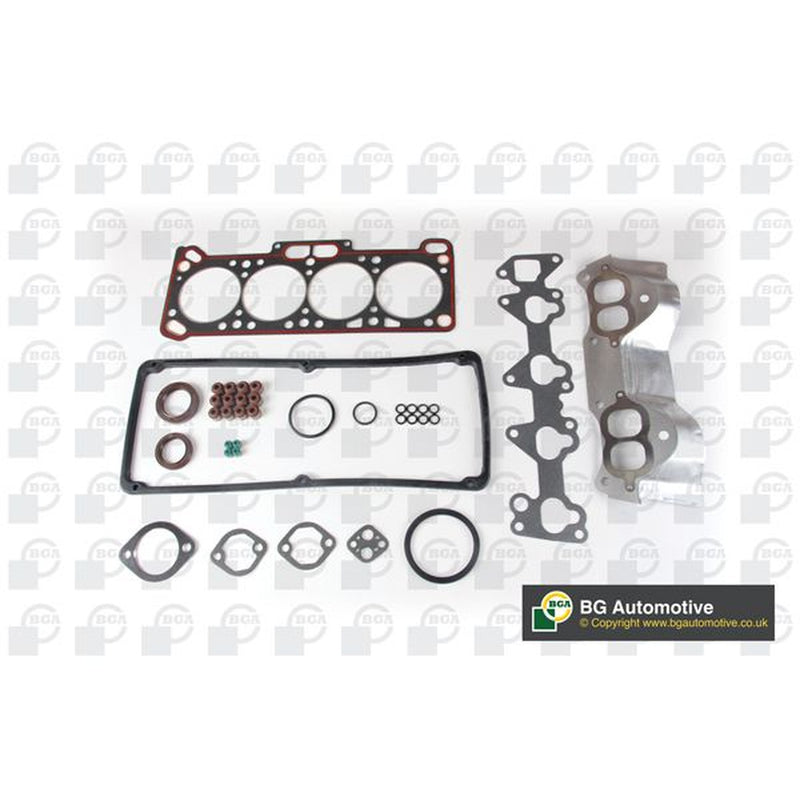 BGA Cylinder Head Gasket Kit HK6529