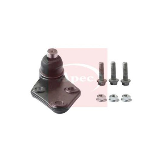 Apec Ball Joint Front Left AST0377