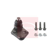 Apec Ball Joint Front Left AST0377