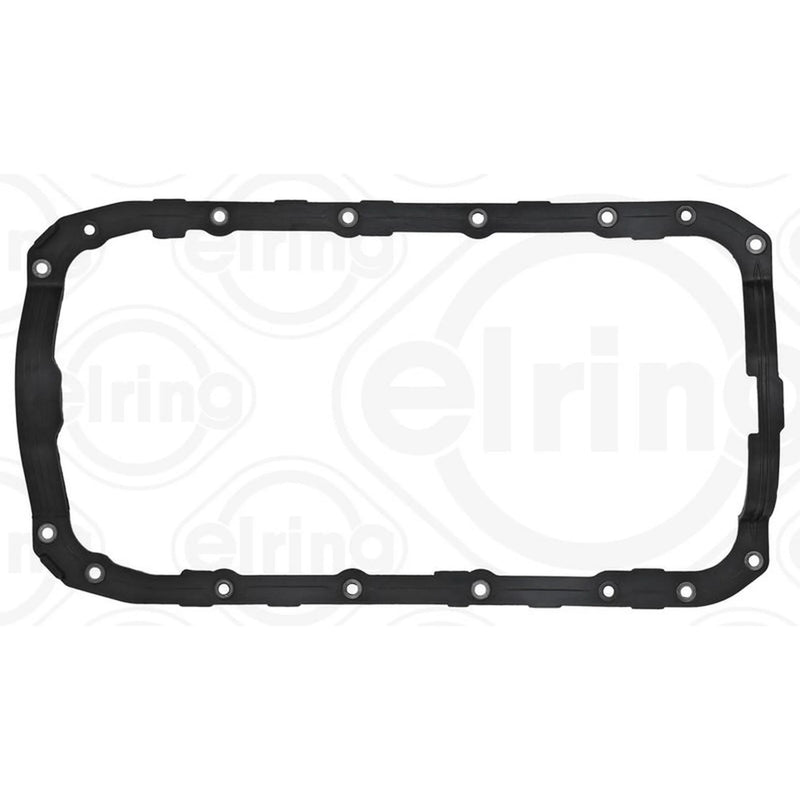 Elring Oil Sump Gasket Wide Thick 723.400