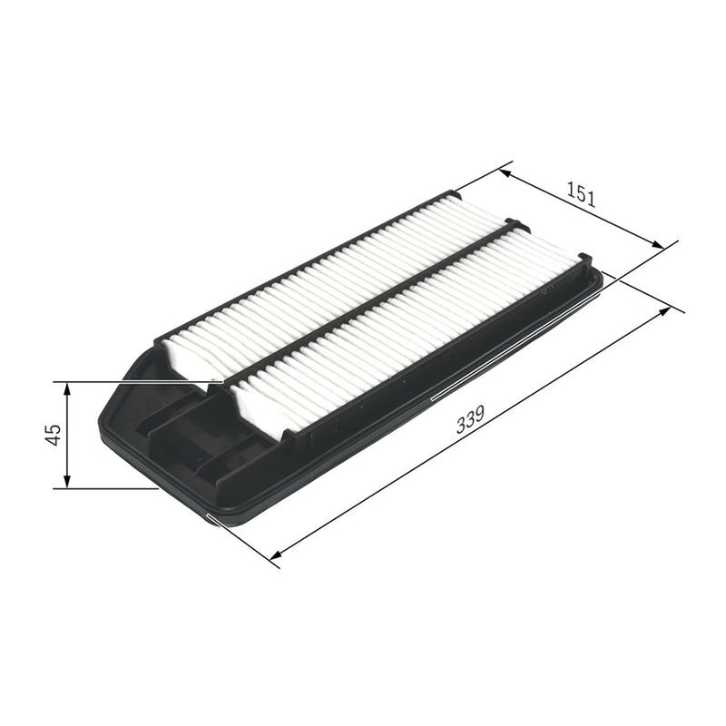 Bosch Engine Air Filter 1 987 429 192