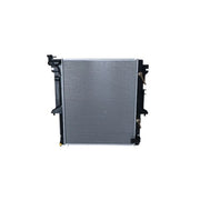 NRF Engine Radiator 53910
