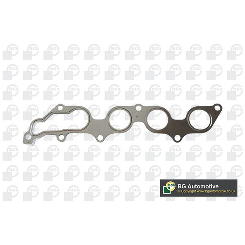 BGA Exhaust Manifold Gasket Wide Thick MG7551