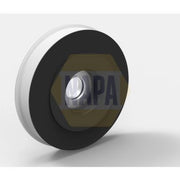NAPA Crank Shaft Belt Pulley NTV1118