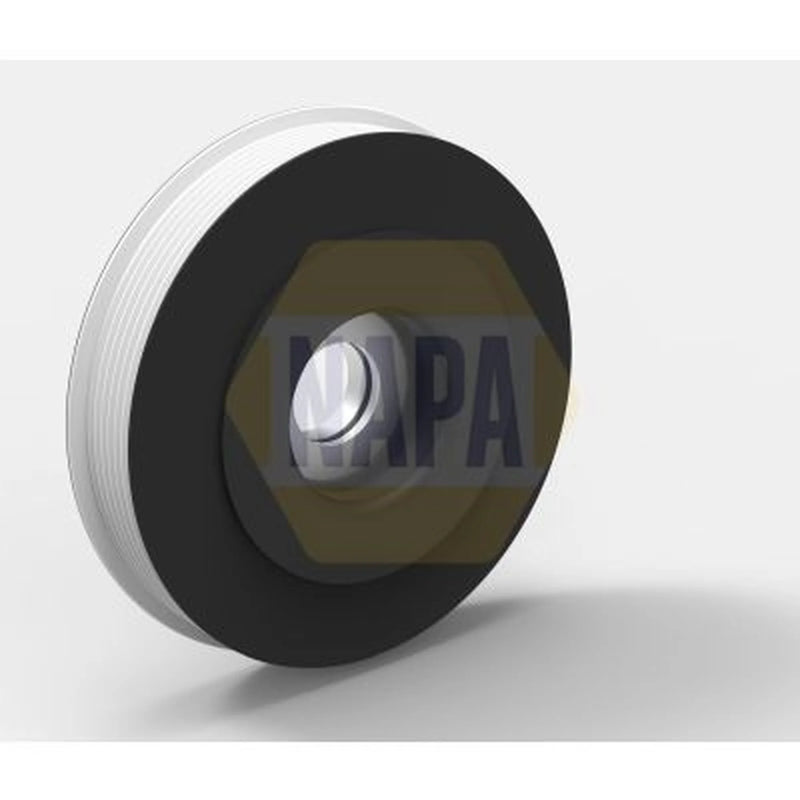 NAPA Crank Shaft Belt Pulley NTV1118
